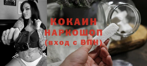 СК Красноперекопск
